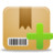 Package Add Icon